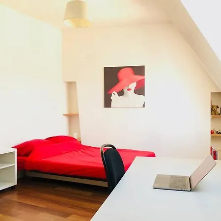 Zen & Bright Studio • Moulin Rouge - Montmartre * Paris